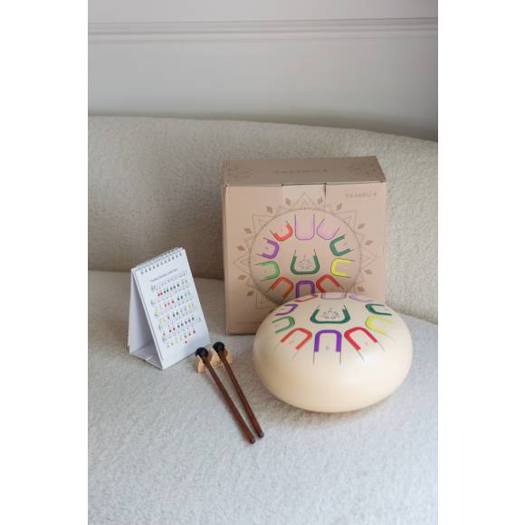 Tambu - duży bebenek jezykowy